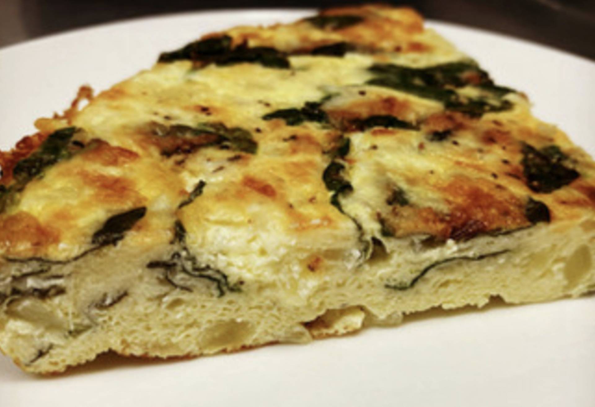 French Quiche