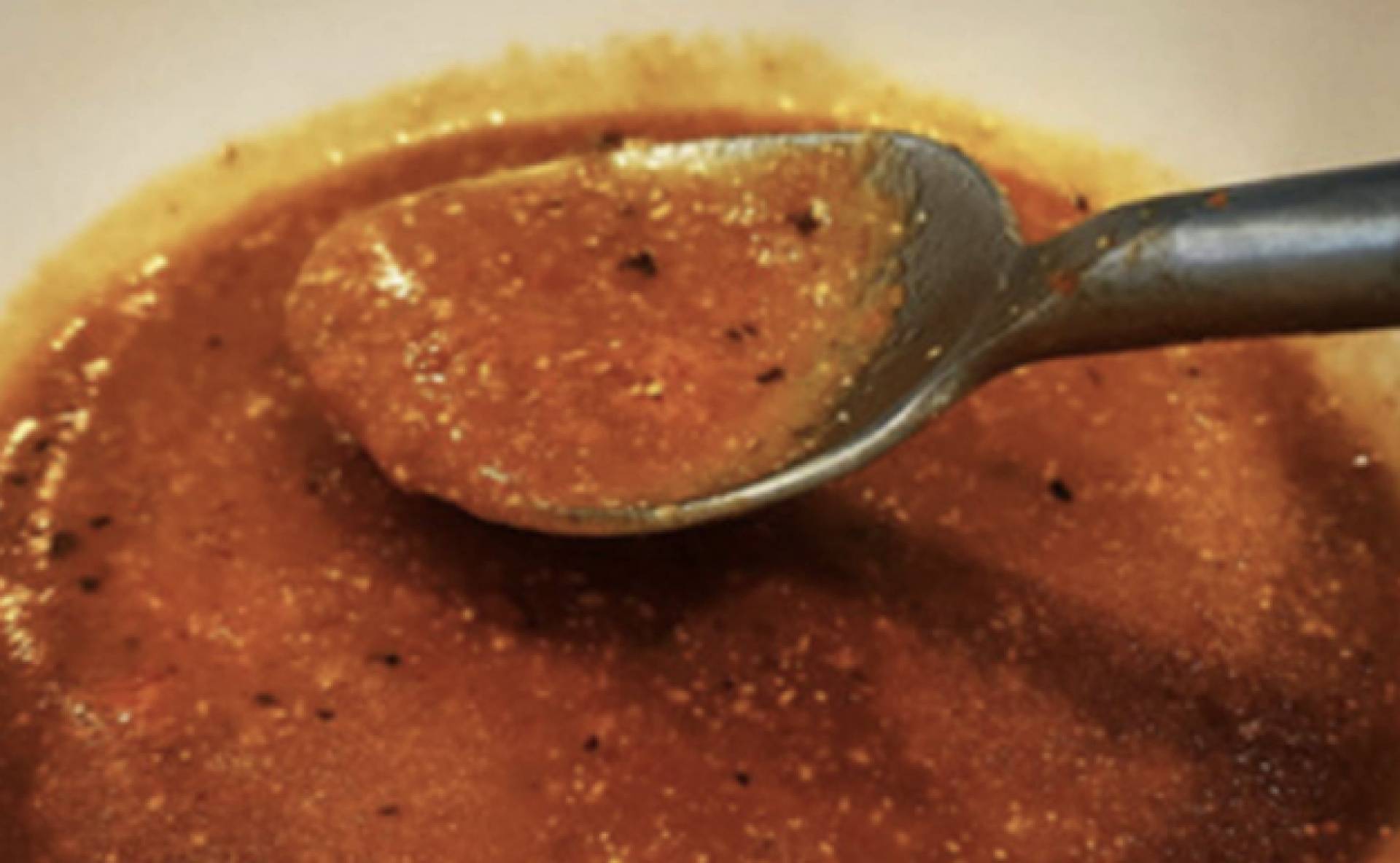 Tomato Basil Soup - 32oz