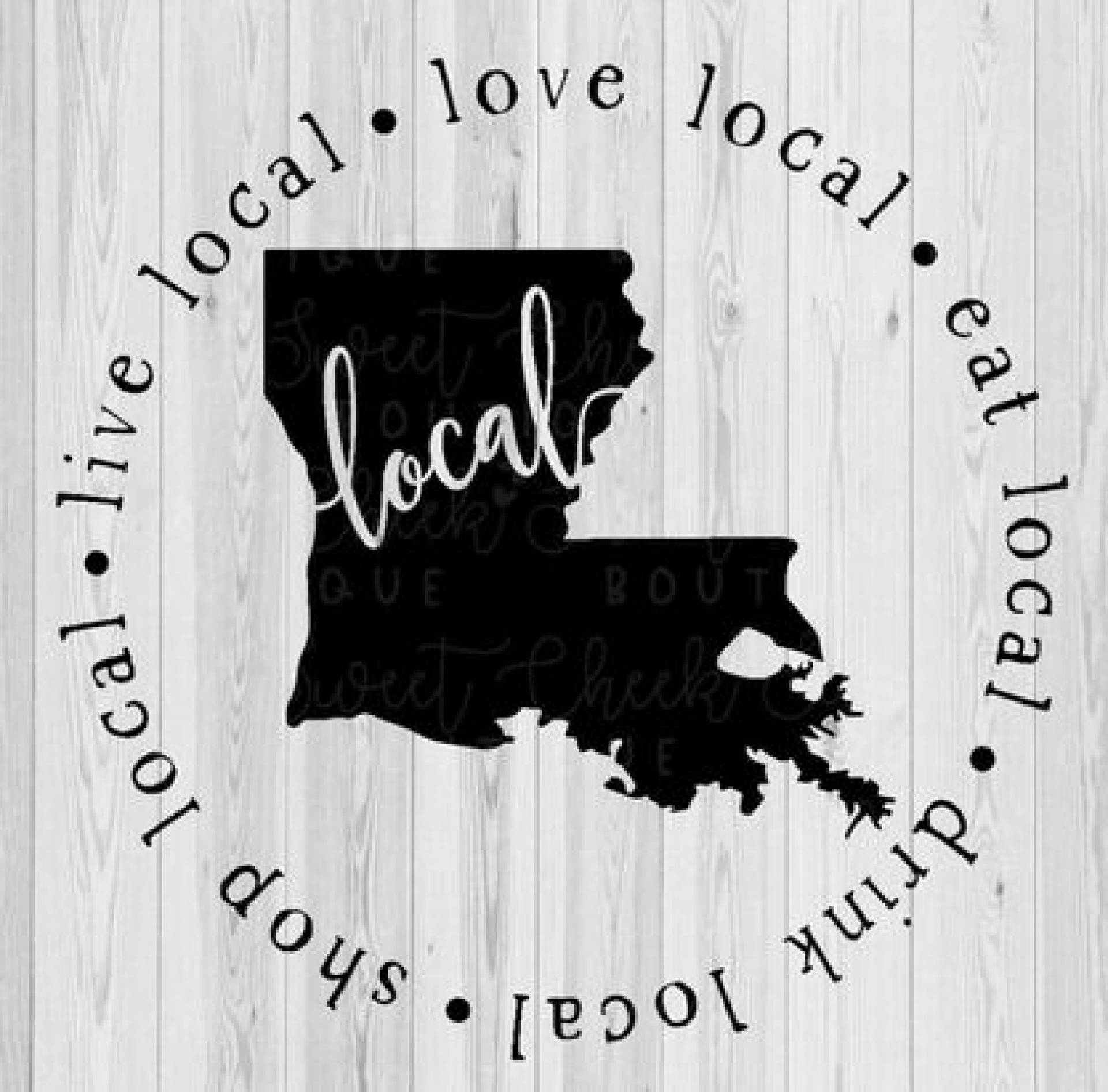 Providing Healthy Meals to our Community in Southeast Louisiana
